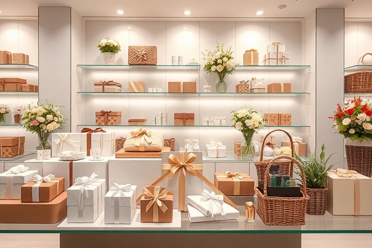 シャディギフトモール